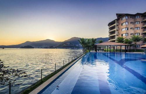 Porto Bali Resort - Apartamento em Angra dos Reis 6 - Foto 1