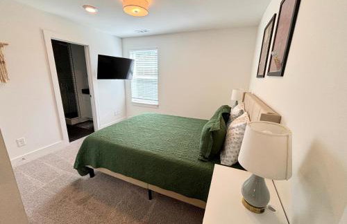 3BR Game Room Sleeps 10 Near Opry & Broadway - Foto 27