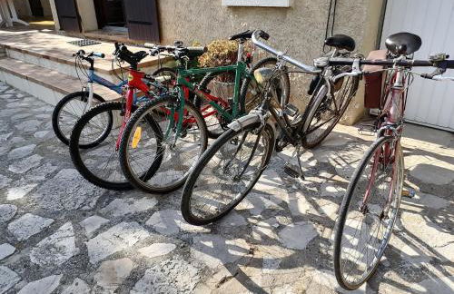 Charmante maison avec terrasse aux portes de l'Ardèche - Foto 14