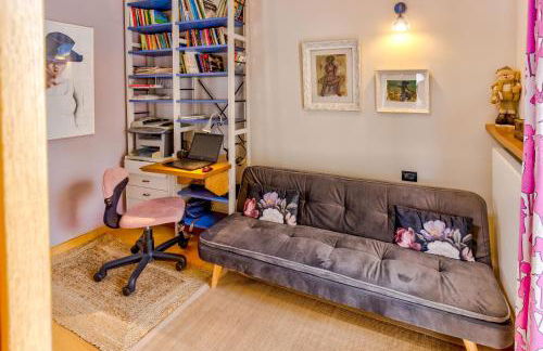 Monemvasia Modern Flat with Panoramic Sea View - Photo 51