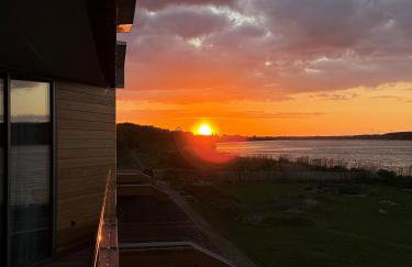 Zegrze Riva with the view - Foto 26