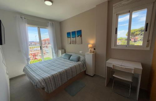 Adosado privado playa - Foto 29