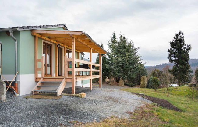 Familienurlaub mit Pool, Mittelndorf - Foto 22