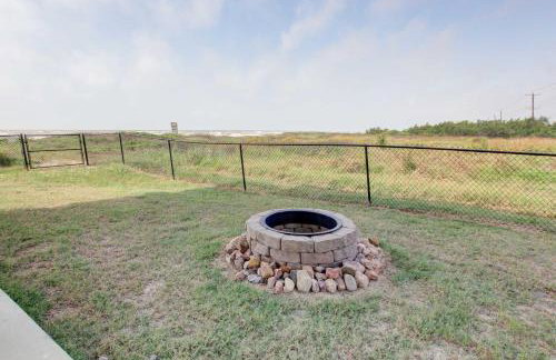 Gulf Access! Group-Friendly Gilchrist Beach House - Foto 22