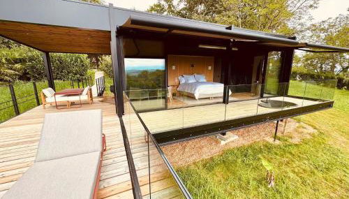 La Suite lodge Domaine La Paloma - Foto 5