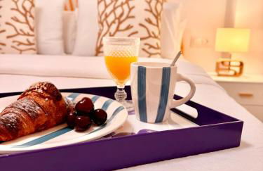 Apartamentos Ana Marbella centro - Photo 26