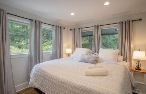 Eagles Nest on Seven Devils - Foto 24