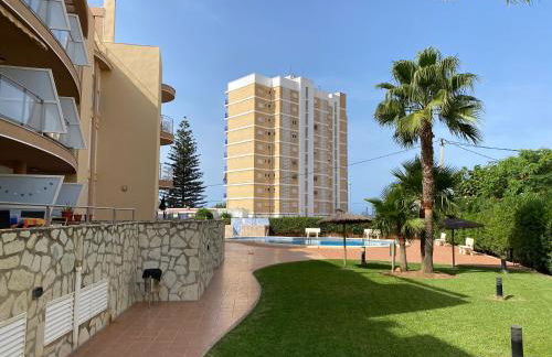 1ªLínea-50m de playa-Reformado-BBQ privada-Vistas al mar-3 terrazas - Foto 36