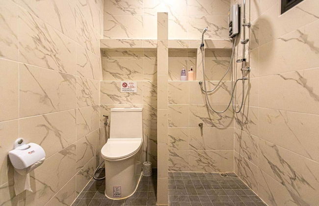 LidaPoolVilla ChiangMai - Foto 15