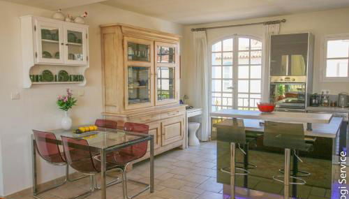 Port Grimaud le Grand Pin - Foto 5