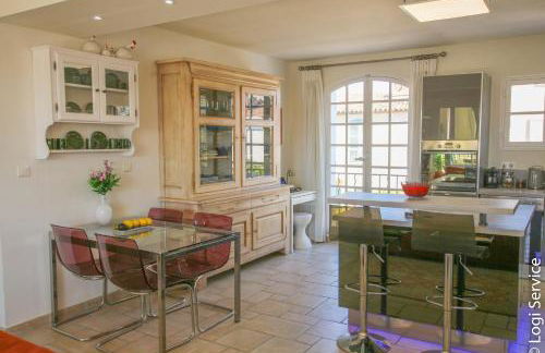 Port Grimaud le Grand Pin - Foto 5