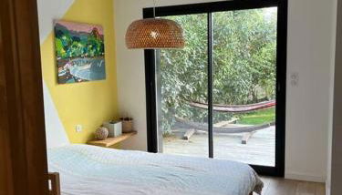 Villa au Coeur de la presqu'ile - Foto 4