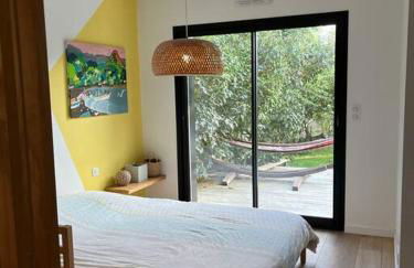 Villa au Coeur de la presqu'ile - Foto 4