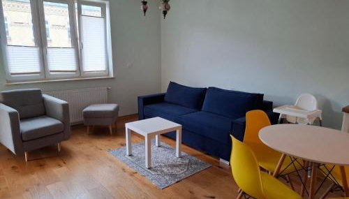 ŁADNE MIESZKANIE W PRZYJAZNEJ OKOLICY - NICE APARTMENT IN a FRIENDLY NEIGHBORHOOD - Foto 4