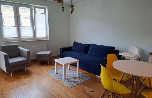 ŁADNE MIESZKANIE W PRZYJAZNEJ OKOLICY - NICE APARTMENT IN a FRIENDLY NEIGHBORHOOD - Foto 4