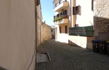 Scappo in Umbria, La Terrazza - Foto 24