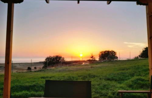 Pezoulia Cottages - Foto 2