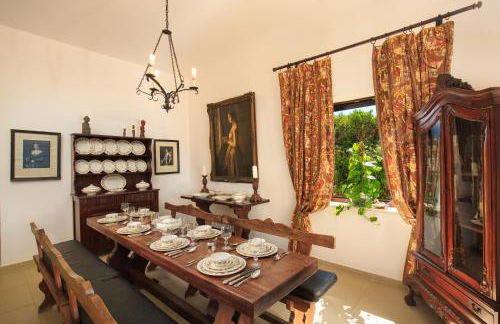 Villa Quietude - Exceptional Corfu Escape with Private Sunset Pool - Foto 50