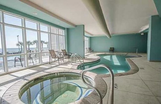 Legacy I 406 - Foto 31