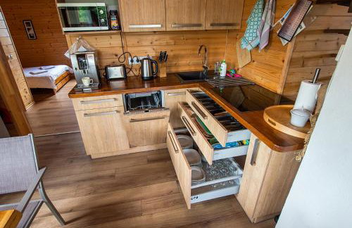 Tarnawianka Apart, jacuzzi, sauna, bilard - Foto 22