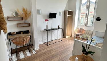 Beautiful apartment Bordeaux Bagatelle - Foto 4