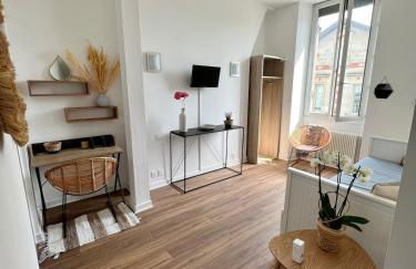 Beautiful apartment Bordeaux Bagatelle - Foto 4