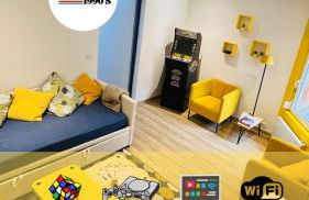 Guebwiller 1990's - Foto 1