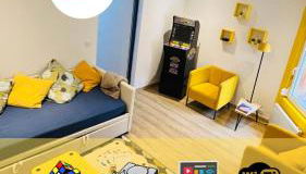 Guebwiller 1990's - Foto 1