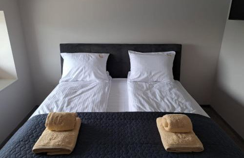 Apartamenty Wałowa 7 - Foto 53