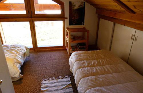 Chalet Champelet - Chalet Champelet MAE-5333 - Foto 14