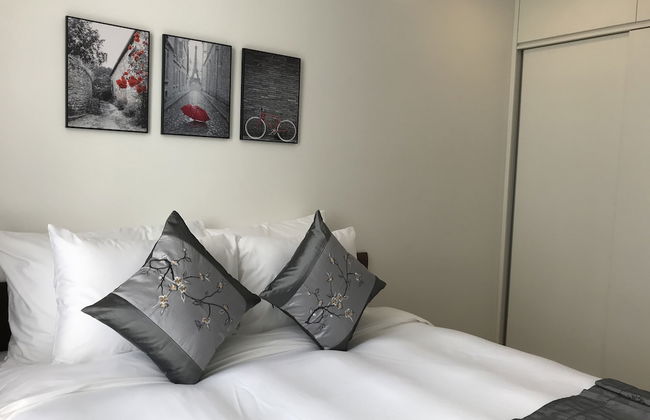 Parosand Hanoi Hotel & Apartment - Foto 18