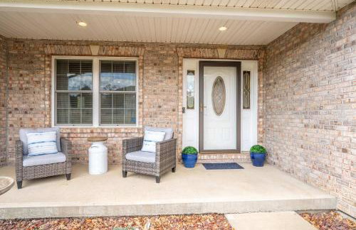 Crittenden Ark Haven - Foto 100