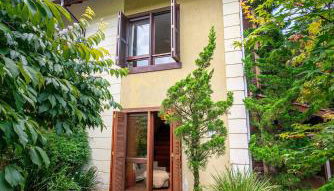 Linda casa em Canela - Jardim, Lareira e Conforto! - Foto 2, Garden, Garden view