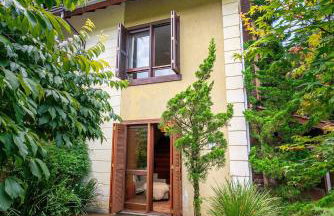 Linda casa em Canela - Jardim, Lareira e Conforto! - Foto 2