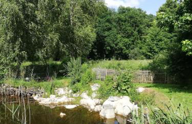 Waldesruh Strausberg - Foto 21