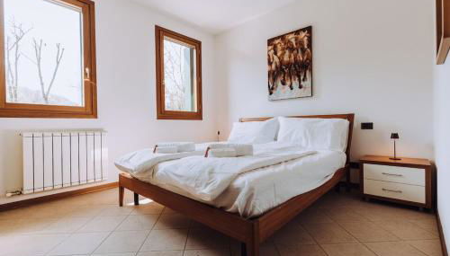 Prosecco Hills Escape Relax tra le colline Unesco - Foto 3, towels