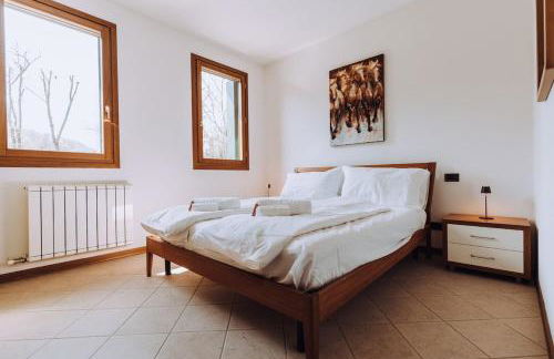 Prosecco Hills Escape Relax tra le colline Unesco - Foto 3