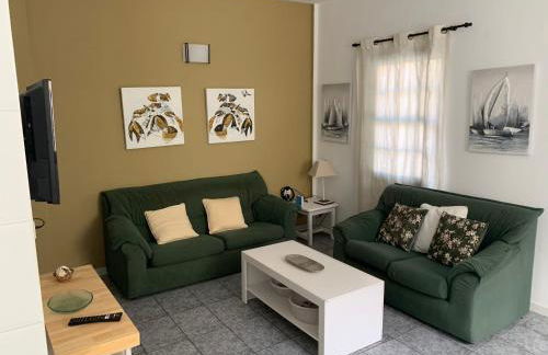 Rooftop Casa El Banco - Foto 13