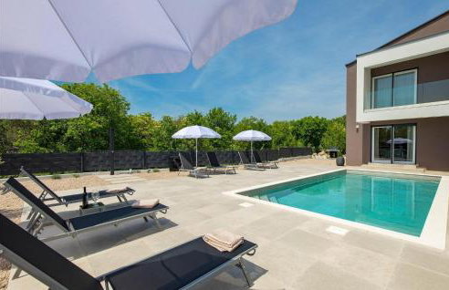 Villa La Vie Krk - Foto 9