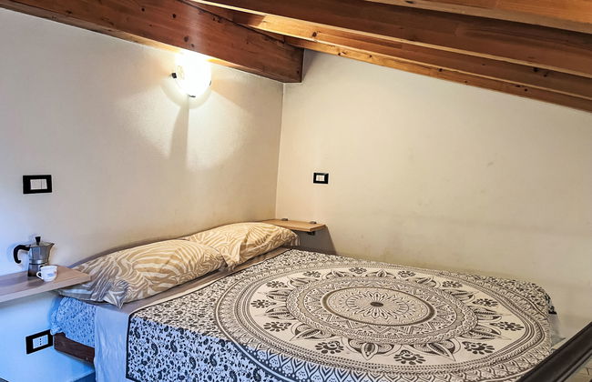 2 bedroom House in Prelà with garden and terrace - Photo 16