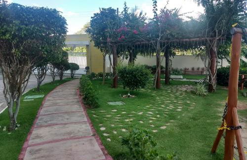 Verano Praia Ponta Negra AP 1401 - Foto 26