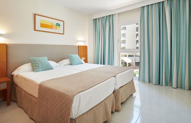 Hipotels Coma Gran Aparthotel - Foto 5