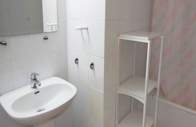 Apartamentos Habitat - Playa Romana 3000 - Foto 20