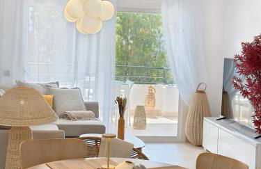 Charming Peaceful Apartment - Calahonda, Mijas - Photo 1