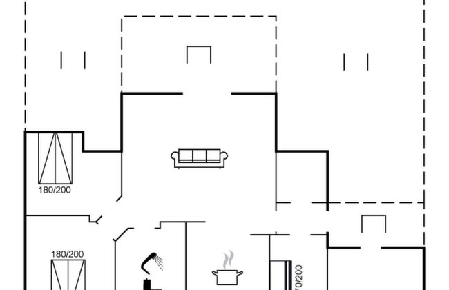 "Esther" - 500m from the sea - Foto 2