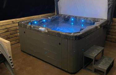 Strathfillan Lodge - Foto 43