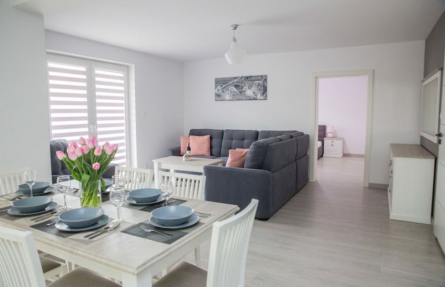 Apart Harmony - Foto 38