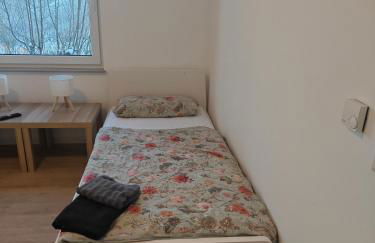 Siegen - Geisweid Work and stay Neu Modernisiert 2 Schlafzimmer Badezimmer Balkon - Foto 20