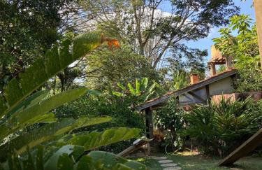 Sossego Homestay - Chapada dos Guimarães - Foto 22