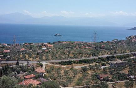 Margherita's holidays home - Photo 9